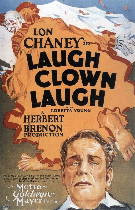 lon chaney